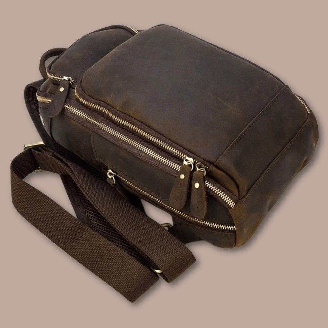 Sac Epaule Homme