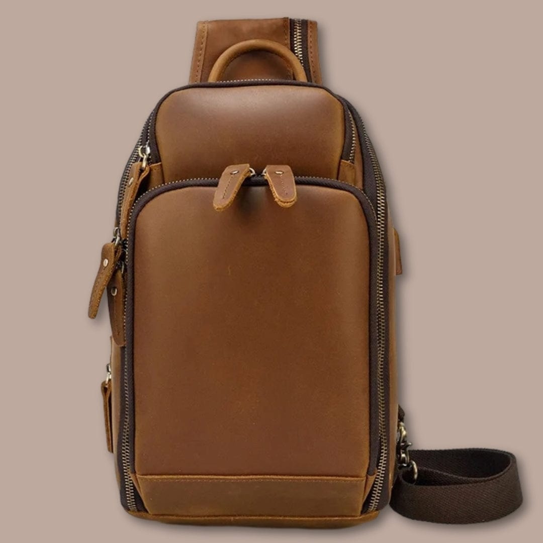 Sac Epaule Homme