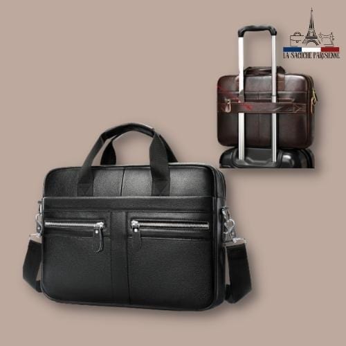 sacoche homme pour valise